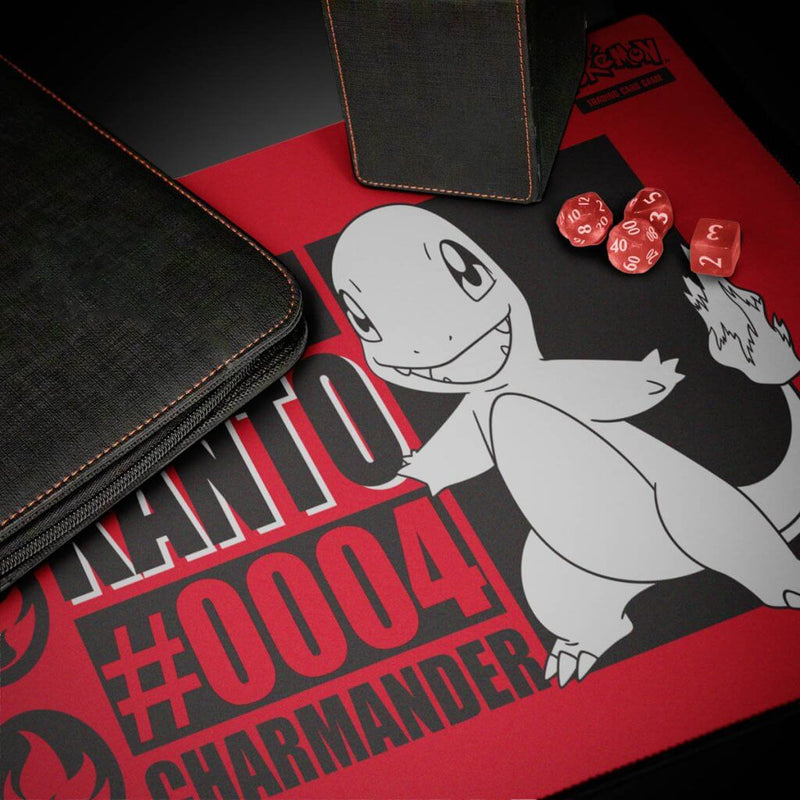 Charmander Playmat | Ultra Pro Pokémon