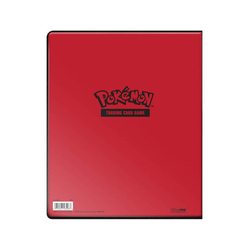 Charmander 9-Pocket Portfolio | Ultra Pro Pokémon