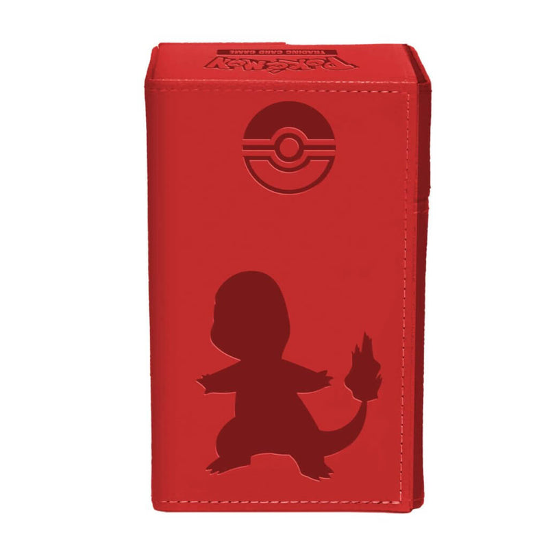 Charmander M2 Deck Box | Ultra Pro Pokémon