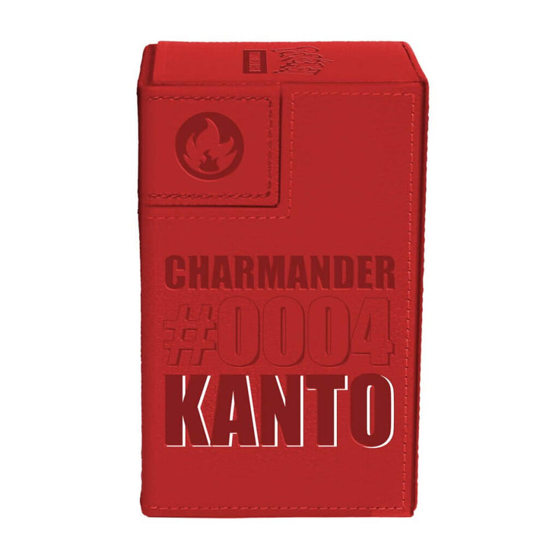 Charmander M2 Deck Box | Ultra Pro Pokémon