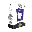 105ct APEX Deck Protector Sleeves 'Gengar' | Ultra Pro
