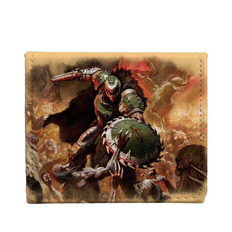 DOOM Alcove Edge 1 for Bethesda | Ultra Pro