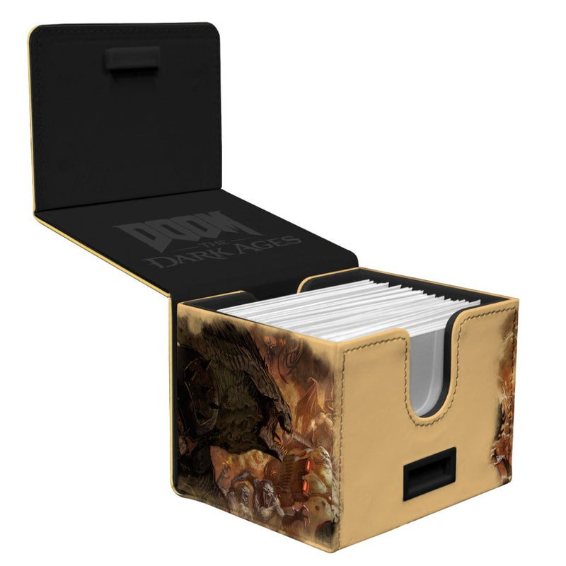 DOOM Alcove Edge 1 for Bethesda | Ultra Pro