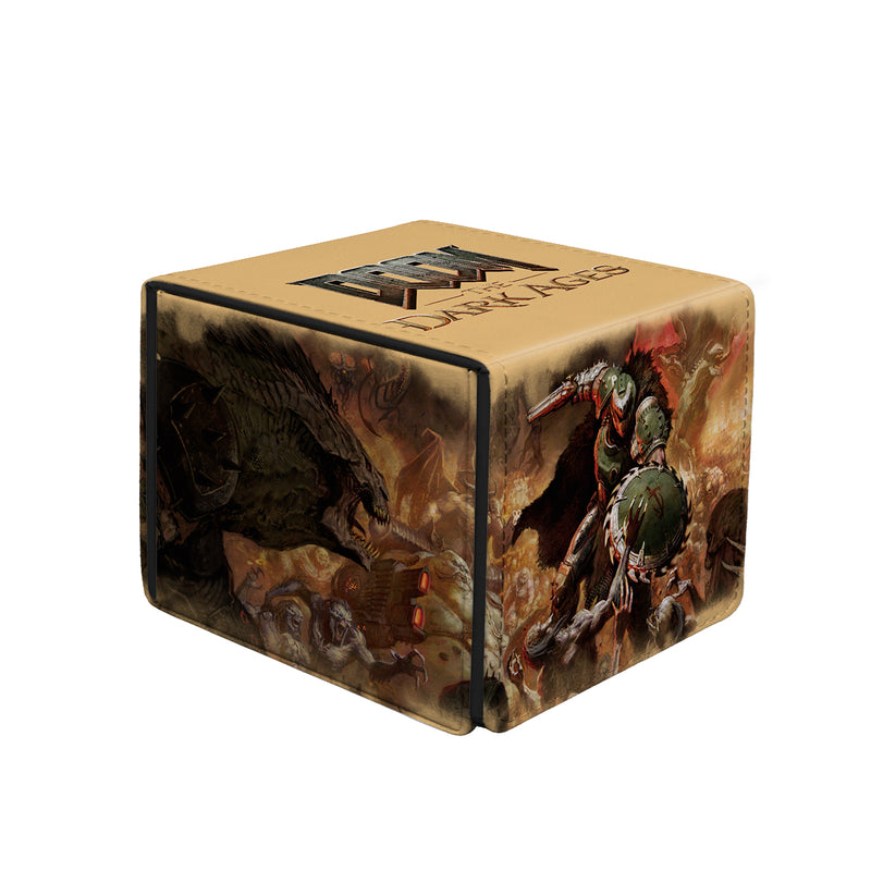 DOOM Alcove Edge 1 for Bethesda | Ultra Pro