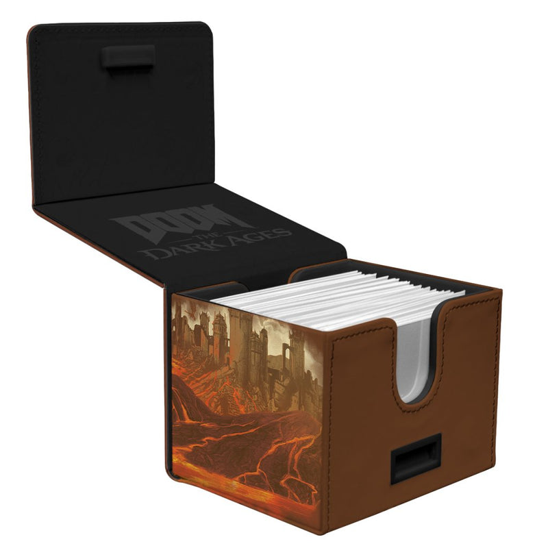 DOOM Alcove Edge 2 for Bethesda | Ultra Pro