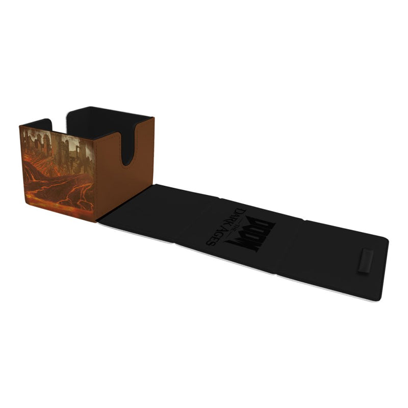 DOOM Alcove Edge 2 for Bethesda | Ultra Pro