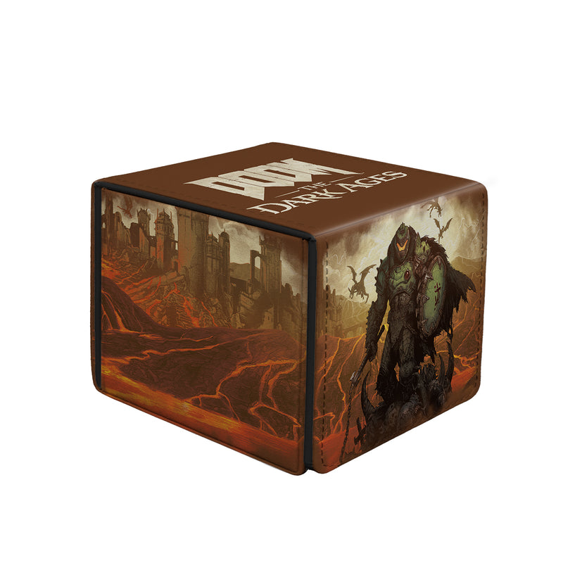 DOOM Alcove Edge 2 for Bethesda | Ultra Pro