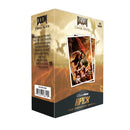 DOOM 105ct Apex Deck Protector Sleeves 1 for Bethesda | Ultra Pro