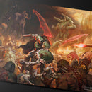 DOOM Playmat 1 for Bethesda | Ultra Pro
