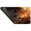 DOOM Playmat 1 for Bethesda | Ultra Pro