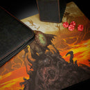 DOOM Playmat 2 for Bethesda | Ultra Pro