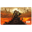 DOOM Playmat 2 for Bethesda | Ultra Pro
