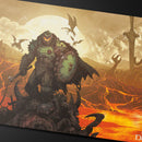 DOOM Extended Playmat 2 for Bethesda | Ultra Pro