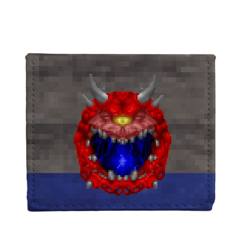 DOOM Alcove Edge Cacodemon for Bethesda | Ultra Pro