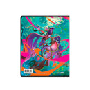 Chaos Rising 4-Pocket Portfolio | Ultra Pro Pokémon