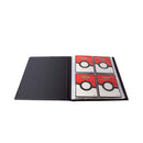 Chaos Rising 4-Pocket Portfolio | Ultra Pro Pokémon
