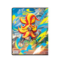 Chaos Rising 9-Pocket Portfolio | Ultra Pro Pokémon