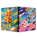 Chaos Rising 9-Pocket Portfolio | Ultra Pro Pokémon