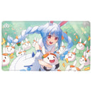 hololive Usada Pekora Stitched Playmat | Ultra Pro