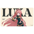Retro Soundscapes: Luka Playmat | Ultra Pro