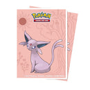 APEX Deck Protector Sleeves 'Espeon' | Ultra Pro Pokémon