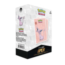 APEX Deck Protector Sleeves 'Espeon' | Ultra Pro Pokémon