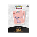 APEX Deck Protector Sleeves 'Espeon' | Ultra Pro Pokémon