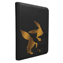 Umbreon 9-Pocket Zippered Premium PRO-Binder | Ultra Pro Pokémon