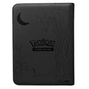 Umbreon 9-Pocket Zippered Premium PRO-Binder | Ultra Pro Pokémon