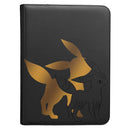Umbreon 9-Pocket Zippered Premium PRO-Binder | Ultra Pro Pokémon