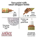 The Army Painter Warpaints Starter Paint Set