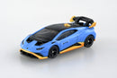 Tomica No.11 Lamborghini Huracan STO