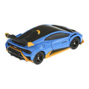 Tomica No.11 Lamborghini Huracan STO