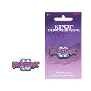 K-Pop Demon Hunter Pins (Assorted)