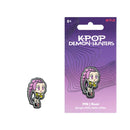 K-Pop Demon Hunter Pins (Assorted)