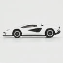 Tomica No. 74 Lamborghini Countach LPI 800-4