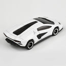 Tomica No. 74 Lamborghini Countach LPI 800-4