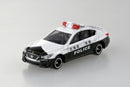 Tomica No.33 Nissan Skyline Patrol Car