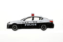 Tomica No.33 Nissan Skyline Patrol Car