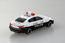 Tomica No.33 Nissan Skyline Patrol Car