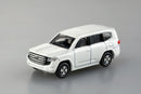 Tomica No.38 Toyota Land Cruiser
