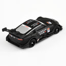 Tomica No.13 Nissan Fairlady Z NISMO GT500