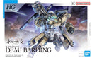 Demi Barding | HG 1/144