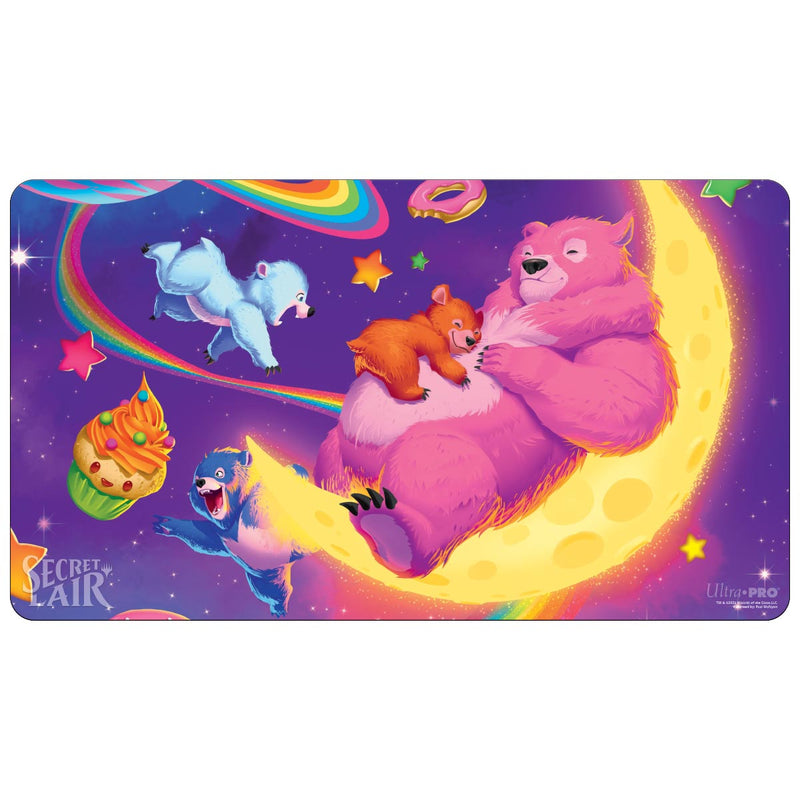 Magic Secret Lair: Goreclaw, Terror of Qal Sisma Playmat | Ultra Pro