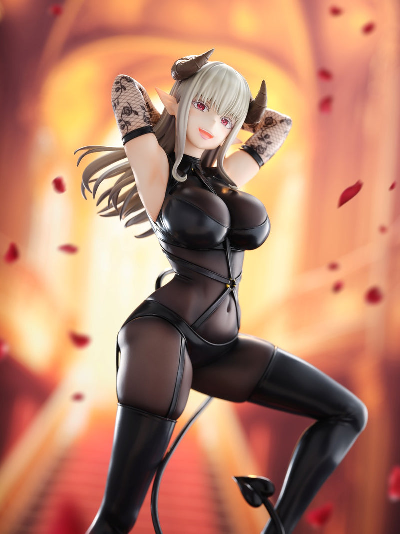 Lustalotte Illusory Outfit / Mayura | 1/6 Scale Figure