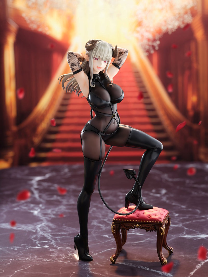 Lustalotte Illusory Outfit / Mayura | 1/6 Scale Figure