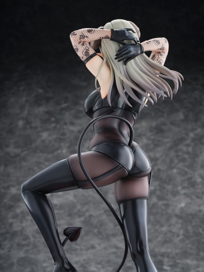 Lustalotte Illusory Outfit / Mayura | 1/6 Scale Figure