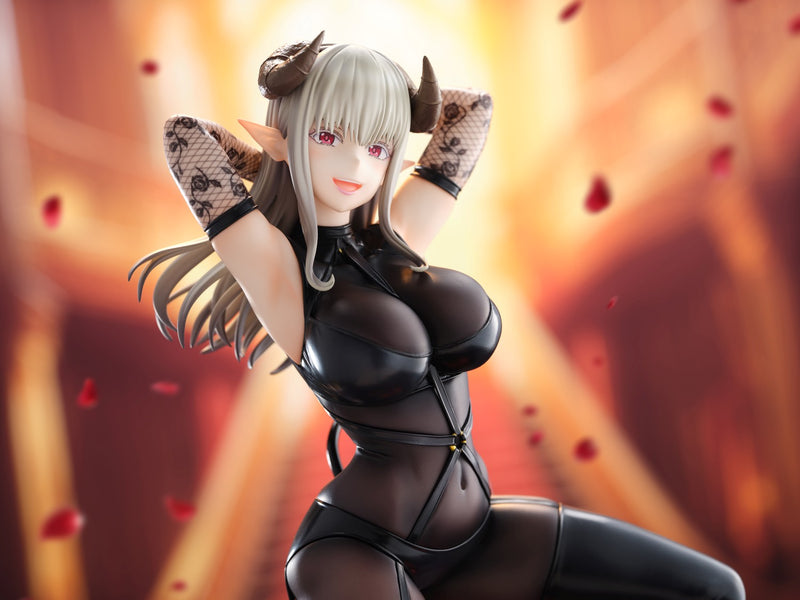 Lustalotte Illusory Outfit / Mayura | 1/6 Scale Figure