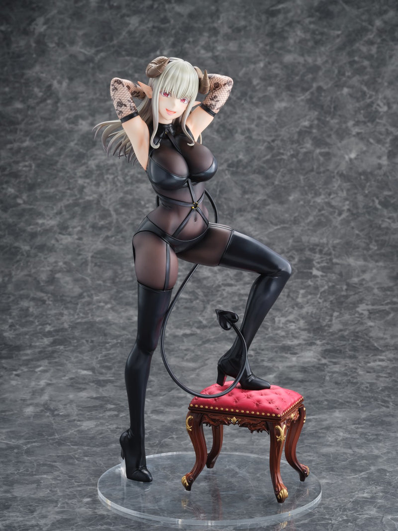 Lustalotte Illusory Outfit / Mayura | 1/6 Scale Figure
