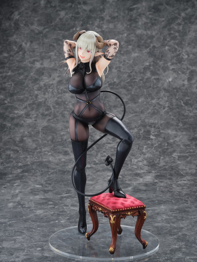 Lustalotte Illusory Outfit / Mayura | 1/6 Scale Figure